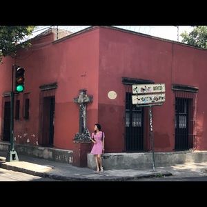 Meet your Posher, Wen